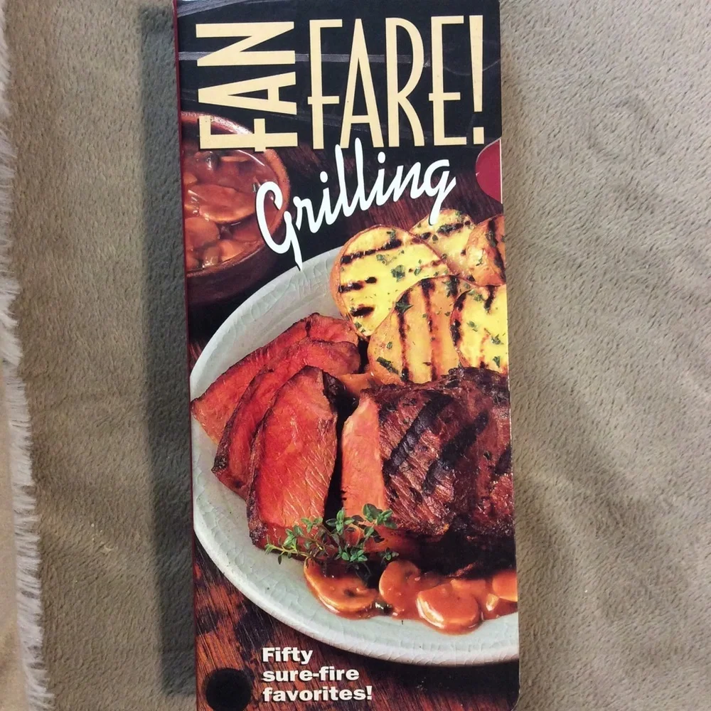 Time Life cookbook set of 4